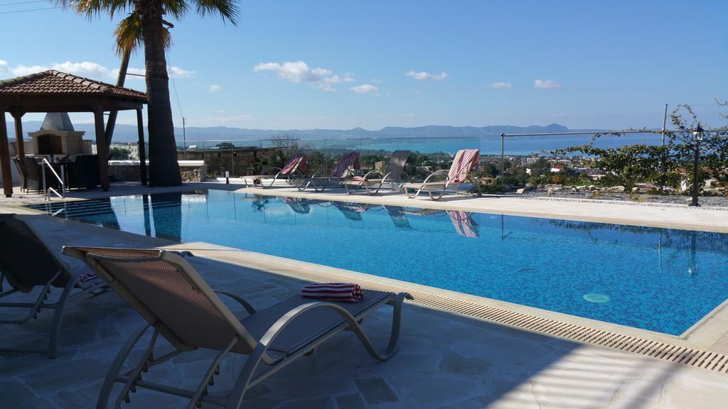The View Villa Argaka Dış mekan fotoğraf