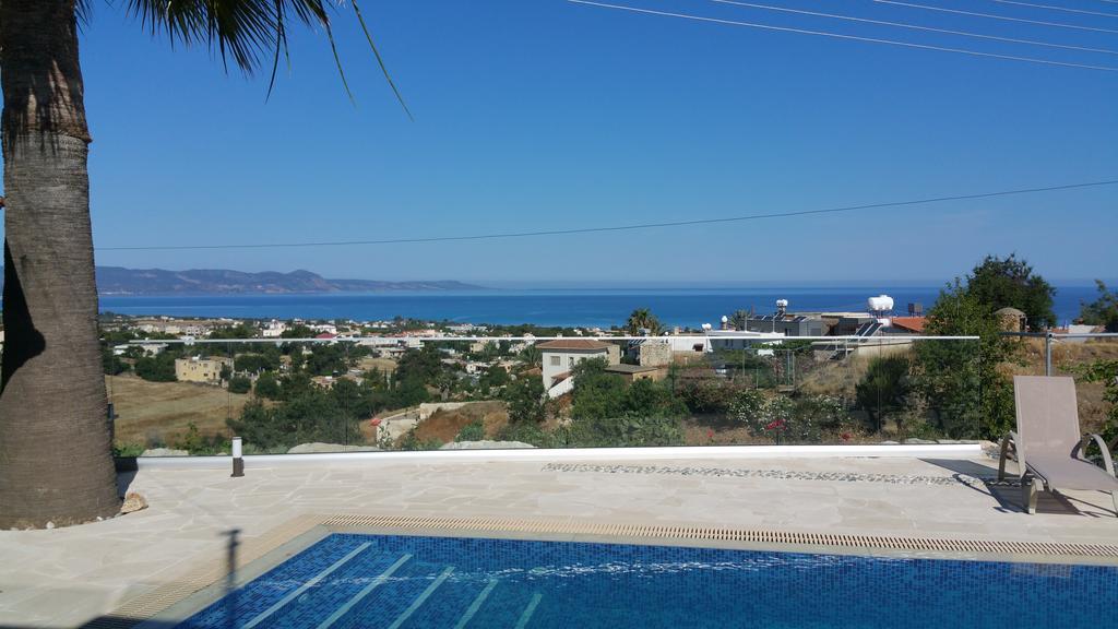 The View Villa Argaka Dış mekan fotoğraf