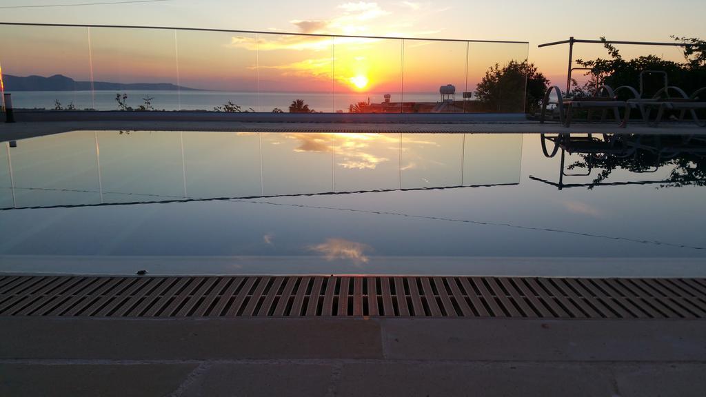 The View Villa Argaka Dış mekan fotoğraf